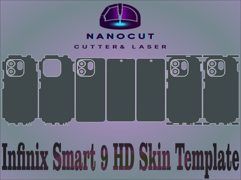 Infinix Smart 9 HD